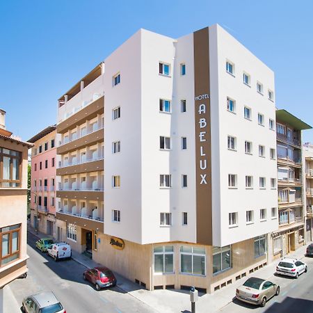 Abelux Ξενοδοχείο Πάλμα ντε Μαγιόρκα Εξωτερικό φωτογραφία