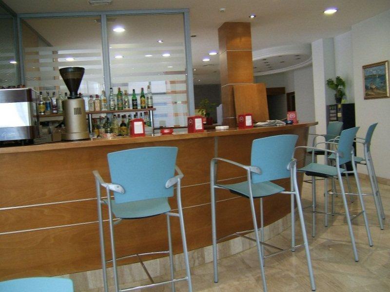 Abelux Ξενοδοχείο Πάλμα ντε Μαγιόρκα Εξωτερικό φωτογραφία